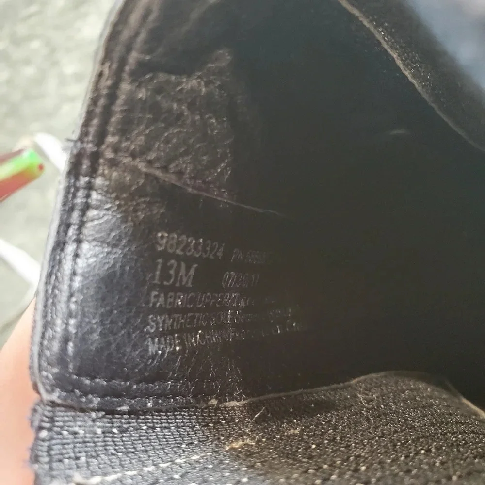 Treasure & Bond‎ Black Booties